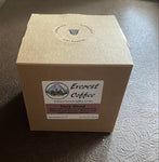 50 x Dark Roast Coffee Capsules (Nespresso® Compatible)