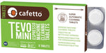 Tevo Mini 8 Tablets Blister pack