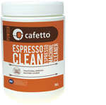 Copy of WHOLESALE Cafetto Espresso Coffee machine Clean 1 kg