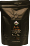 Aristo Freshly Roasted Coffee Beans by Everest Coffee