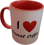 Everest Coffee Keep Cup