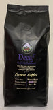 Colombian Swiss Water Decaf