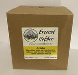 50 x Aristo Coffee Capsules (Nespresso® Compatible)