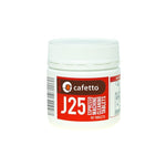 Caffetto J25 Espresso Machine Cleaning Tablets