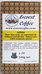 100 x Aristo Coffee Capsules (Nespresso® Compatible)